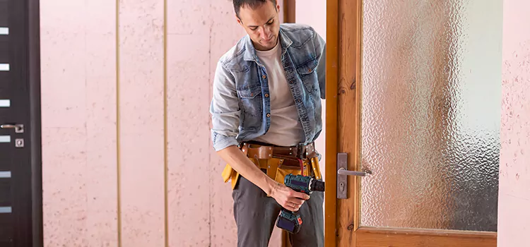 Door Glass Replacement Reedley