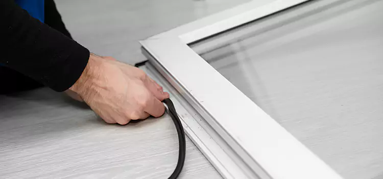 Commercial Door Weather Stripping Reedley
