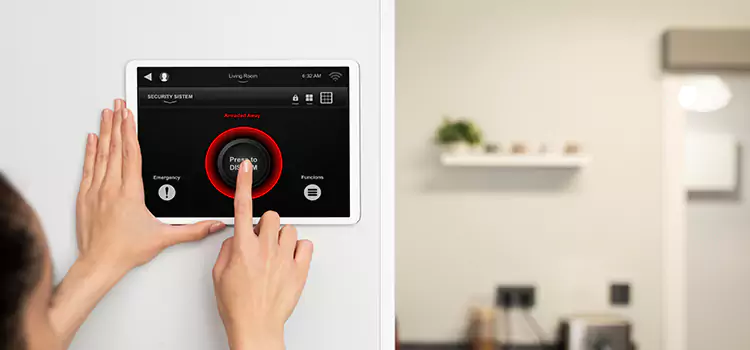 Blink Video Doorbell Installation Reedley