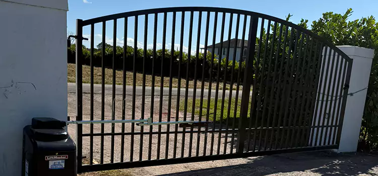 Driveway Fence Repair Reedley