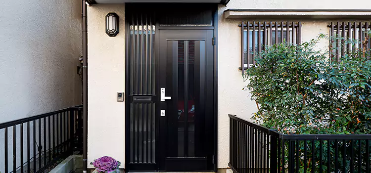 Popular Exterior Door Options in Reedley, CA