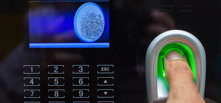 Your Trusted Partner for Secure Access in Reedley, CA