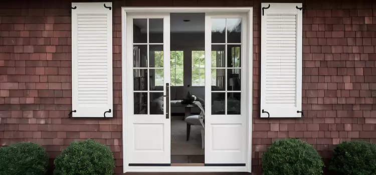 French Door Restoration Reedley
