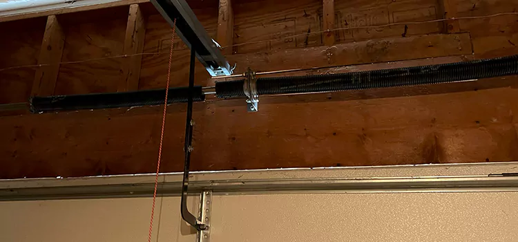Broken Garage Door Cable Repair in Reedley, CA