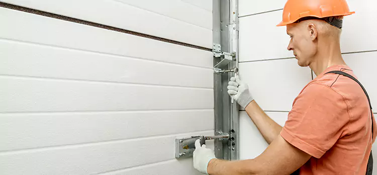 Why Choose Us for Garage Door Lock Services in Reedley, CA?