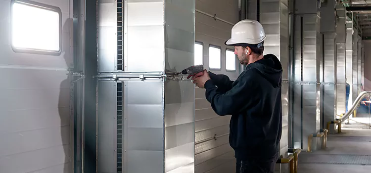 Prompt and Professional Garage Door Service in Reedley, California