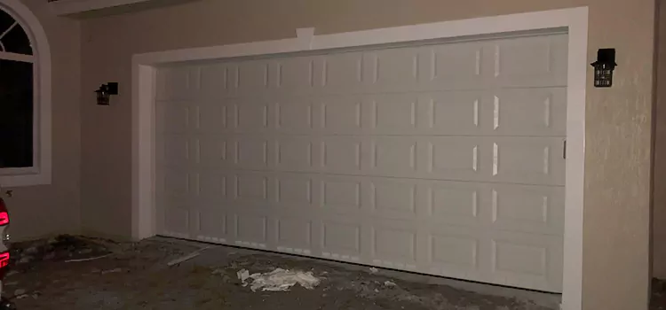 Garage Door Coil Replacement Reedley