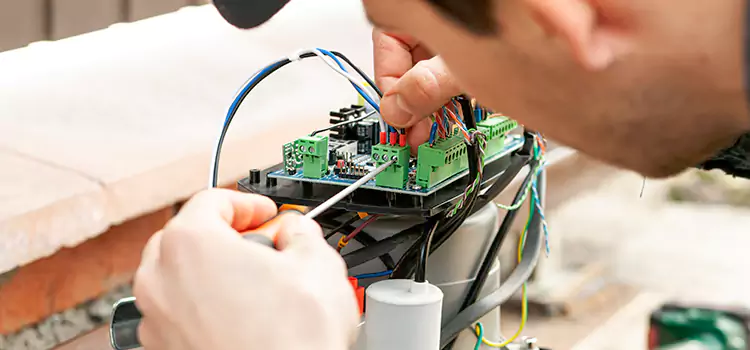 Specialized Brand Gate Motor Repairs Reedley