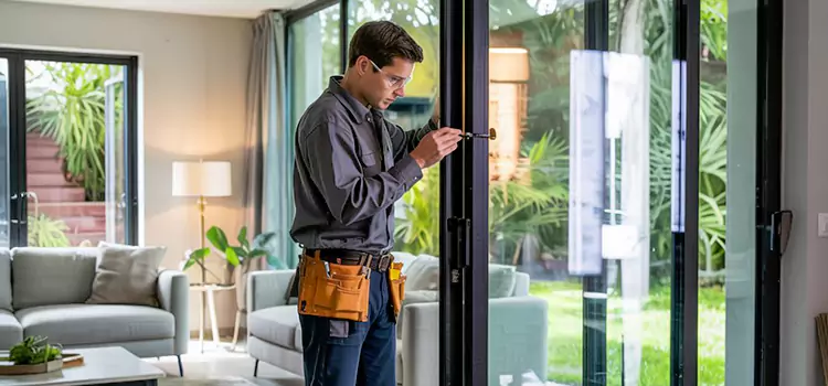 Why Choose Us for Your Glass Door Needs in Reedley, CA?