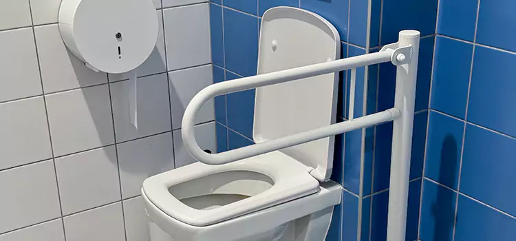 Comprehensive Solutions in Reedley, CA for Accessible Facilities
