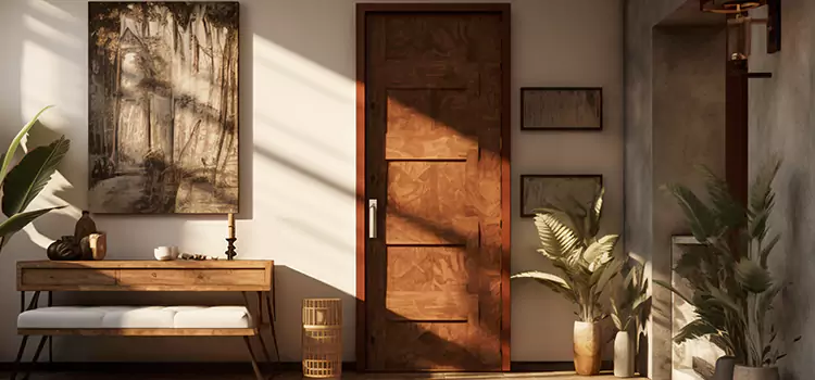 Specialty Interior Doors Reedley