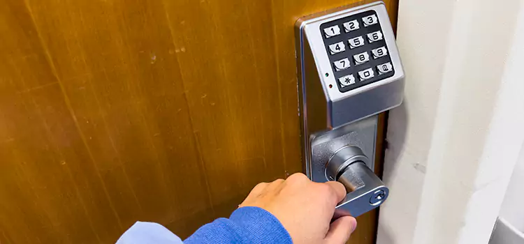 Why Choose Us for Your Keypad Lock Needs in Reedley, CA?