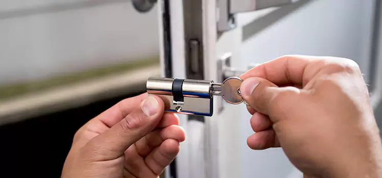 Lock Change Locksmiths Reedley