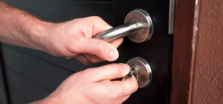Master Key Control and Audits Reedley