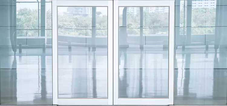 Mobile Sliding Screen Door Replacement Reedley