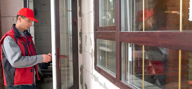 Sliding Door Lock Repair Reedley