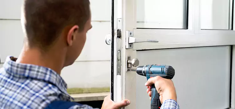 Experienced and Reliable Technicians Reedley