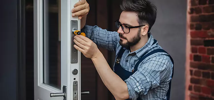 Residential Door Repairs Reedley