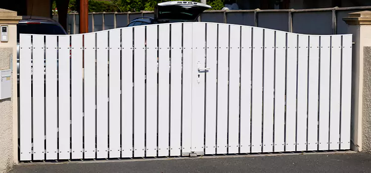 Why Choose Us for Residential Gate Repair in Reedley, CA?