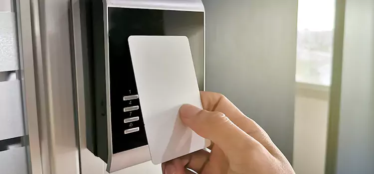 Advanced RFID Technology Integration in Reedley, CA