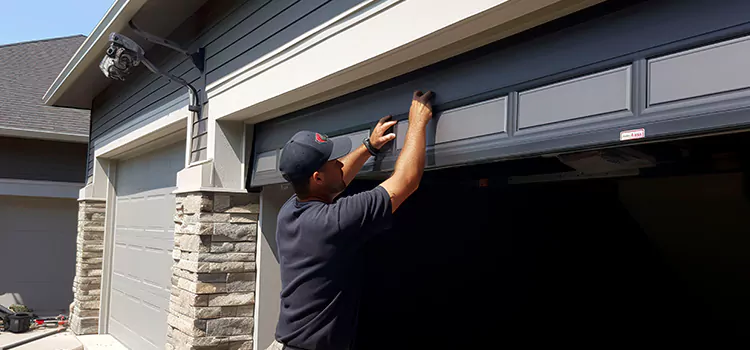Janus Roll Up Doors Reedley