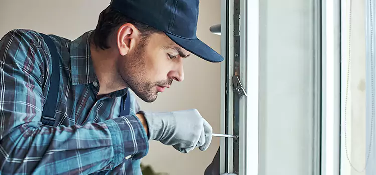Emergency Response for Latch Issues Reedley