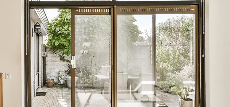 Glass Door Panel Replacement Cost Reedley
