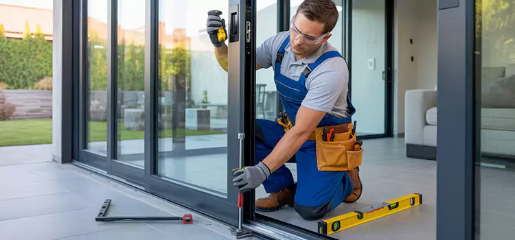 Patio Door Replacement Reedley