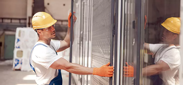 Sliding Door Mesh Replacement Reedley