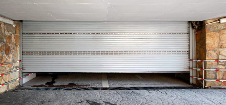 Steel Garage Door Repair Reedley