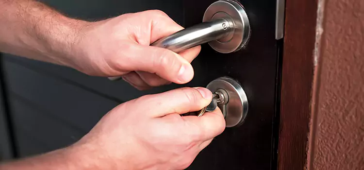Door Closer Repair & Installation Reedley