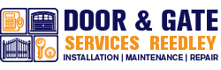 Door & Gate Services Reedley